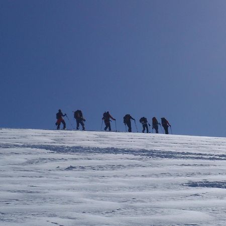 Alpenferienwohnung Strickner Neustift im Stubaital Extérieur photo